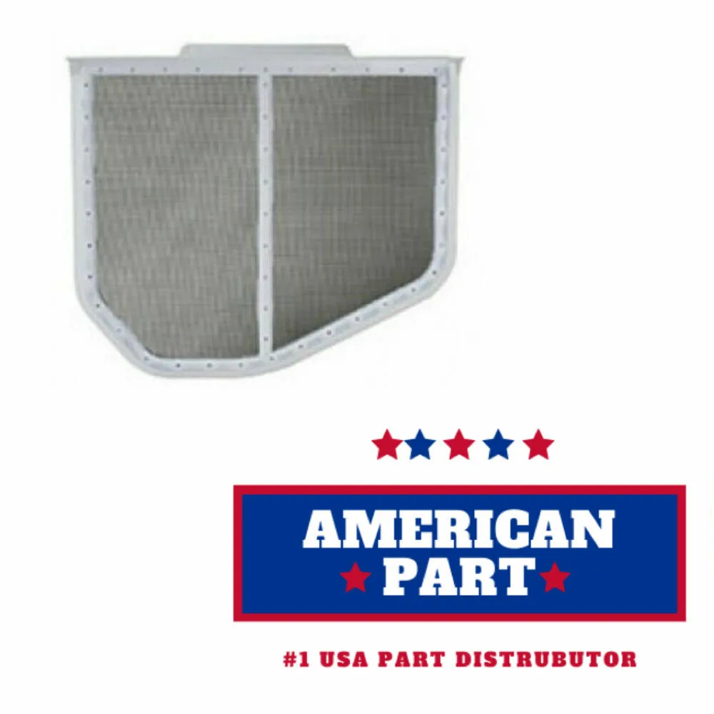 For Maytag Kitchenaid Amana Dryer Lint Screen Filter Pm-1206293 Pm-3390721