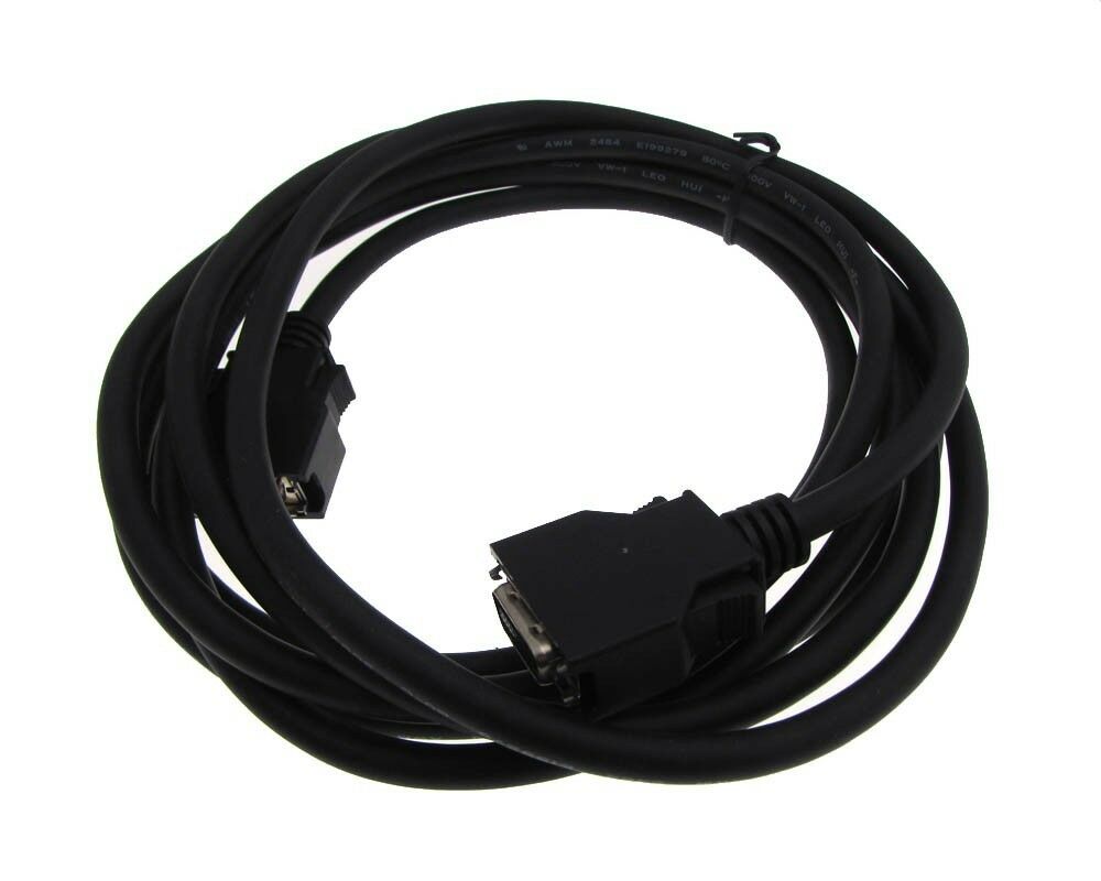 Cn20 20-pin Mdr Scsi I/o Signal Male To Male Connection Cable