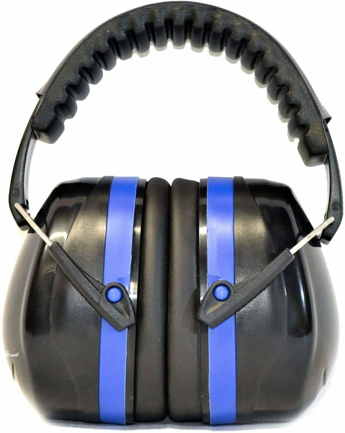 Headset Snr 34db Ear Muffs Hearing Noise Reduction Protection Shooting Safety