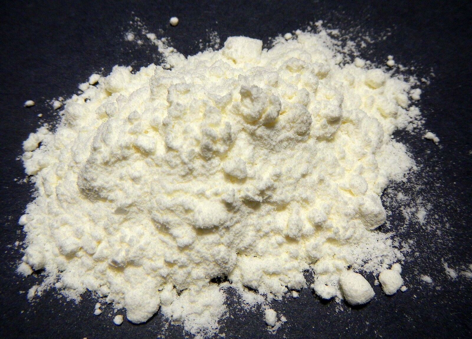 Goat Milk Powder - Organic - Soaps, Lotions, Supplements Free Ship 1 Oz - 16 Oz