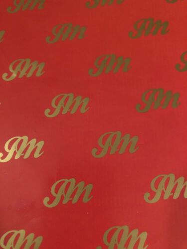 Vintage John Mayer Fan Official Wrapping Paper Gifts Christmas Sob Rock