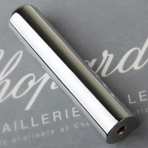 New Solid Stainless Steel Tone Bar Guitar Slide For Dobro Hawian Guitar Parts